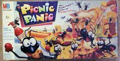 Picnic Panic (1992)