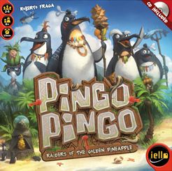 Pingo Pingo (2015)