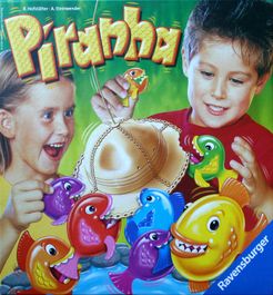Piranha (2004)