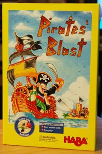 Pirates' Blast (2007)