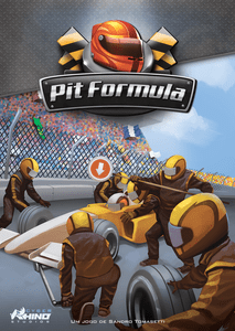 Pit Formula (2017)