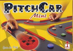 PitchCar Mini (2003)