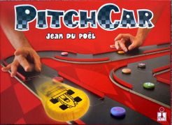 PitchCar (1995)