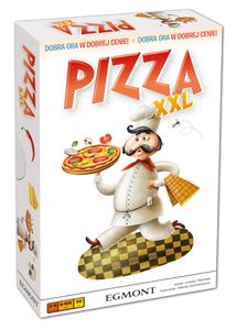 Pizza XXL (2014)