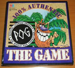 POG The Game (1995)