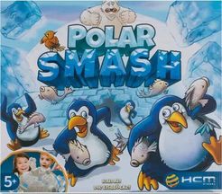 Polar Smash (2017)