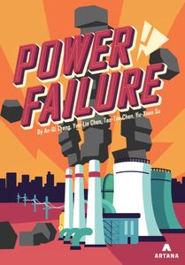 Power Failure (2021)