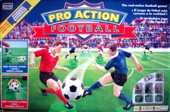 Pro Action Football (1994)