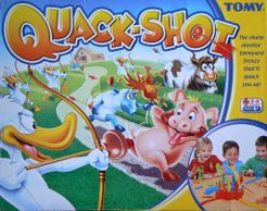 Quackshot (1995)