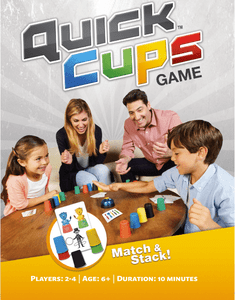 Quick Cups (2013)