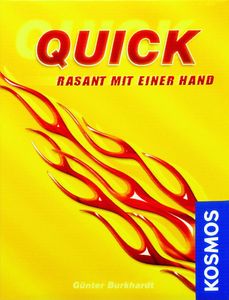 Quick (2008)
