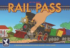 Rail Pass (2019)