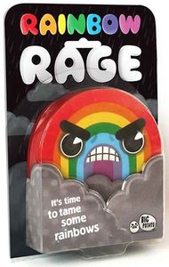 Rainbow Rage (2016)