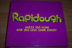 Rapidough (1994)