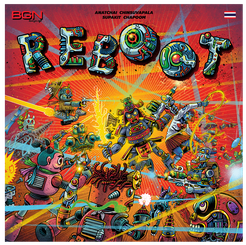 Reboot (2019)