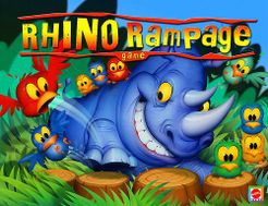 Rhino Rampage (2008)