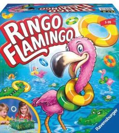 Ring-O Flamingo (2009)