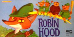Robin Hood (1970)