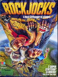 Rock Jocks (1994)
