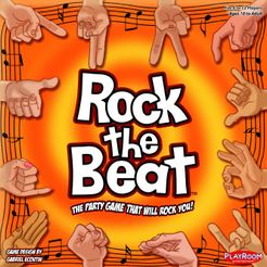 Rock the Beat (2008)