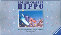 Roller Coaster Hippo (1988)
