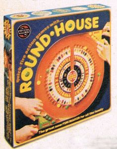 Round House (1970)