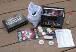 Rukshuk: Edition 2 (2007)