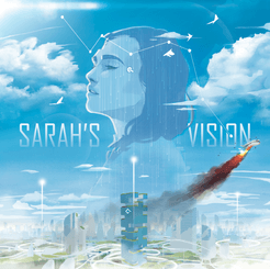 Sarah's Vision (2019)