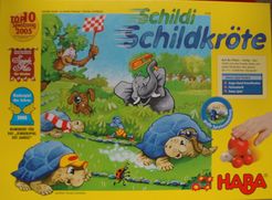 Schildi Schildkröte (2004)