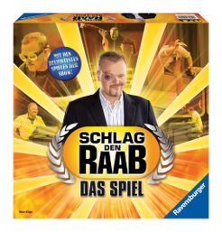 Schlag den Raab: Das Spiel (2010)