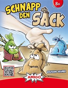 Schnapp den Sack (2016)
