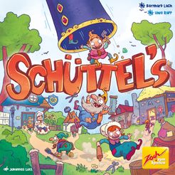 Schüttel's (2017)