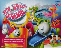 Screwball Scramble (1979)