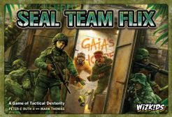 SEAL Team Flix (2018)