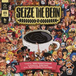 Seize the Bean (2021)