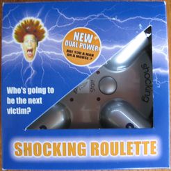 Shocking Roulette (2003)