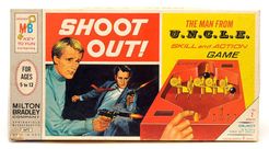 Shoot Out! (1965)