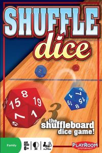 Shuffle Dice (2014)