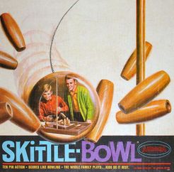 Skittle-Bowl