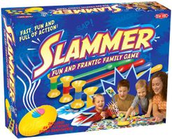 Slammer (2004)