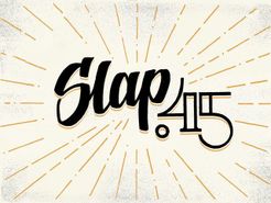 Slap .45 (2015)