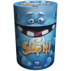 Slap It! (2019)