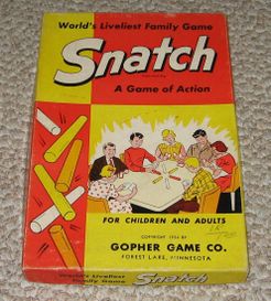 Snatch (1954)
