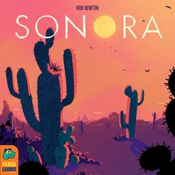 Sonora (2020)