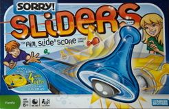 Sorry! Sliders (2008)