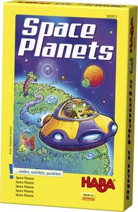 Space Planets (2015)
