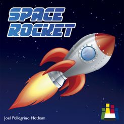 Space Rocket (2021)