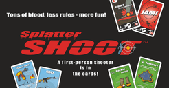 Splatter SHOOT (2016)