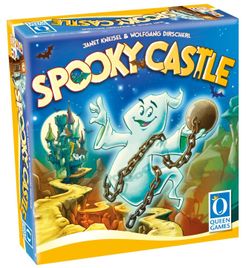 Spooky Castle (2016)