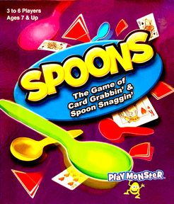 Spoons (1972)